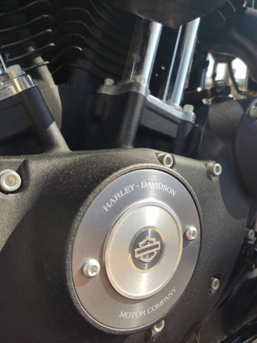 Imagen 9 de 17 de Harley Davidson Iron 883cc