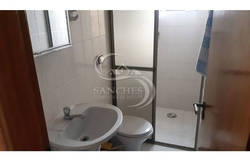 Imagem 8 de 15 de Apartamento 1 Dormitório Na Praia Grande - Vila Caiçara