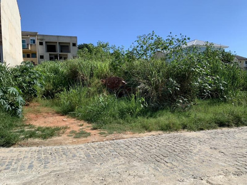 Imagem 13 de 15 de Terreno Para Venda Em Rio De Janeiro, Campo Grande - L135_2-990605