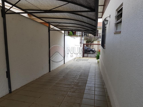Imagem 9 de 10 de Casas - Ref: V366761