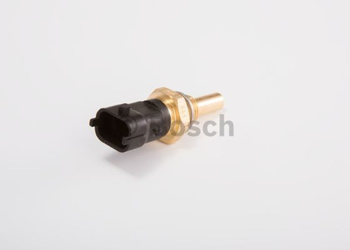 Sensor Temperatura Para Veiculo Chevrolet S10 Motor 05/09