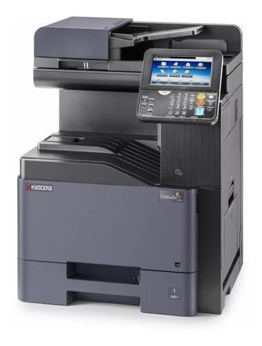 Impresora Color Multifuncional Kyocera Taskalfa 307ci