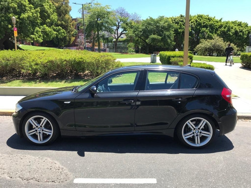 Imagen 3 de 11 de Bmw Serie 1 3.0 130i M Sport Package