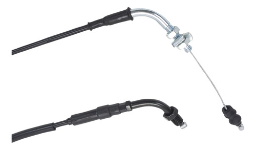 Cable Acelerador Honda Elite 80 W Standard