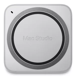 Mac Studio Apple M1 Max 24gpu 32gb Ram 512gb Ssd