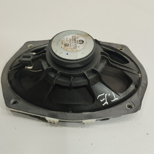 Alto Falante Traseiro Esquerdo Fastback Abarth 23 24 Q619 (Usado)