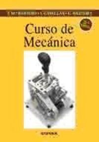 Curso De Mecánica (libro Original)