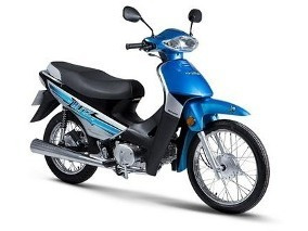 Imagen 7 de 16 de Motomel Blitz 110 Base 0km 2023 Ap Motos Envios Al Interior