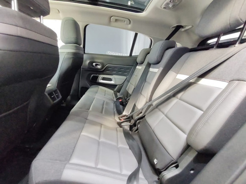 Imagen 8 de 15 de Citroen C5 Aircross Stock Fisico Entrega Inmediata !!