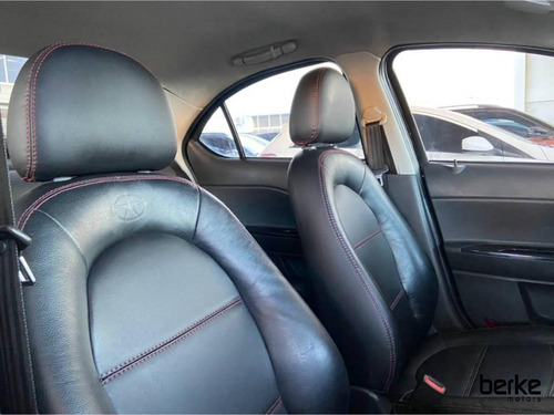 Jac Motors J3 S 1.5 Jet Flex 16v Vvt 5p