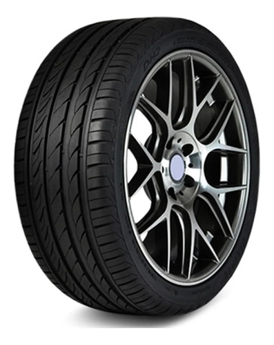 Combo 04 Pneus 255/40 Zr19 Xl Dh2 Delinte Aro 19 101y