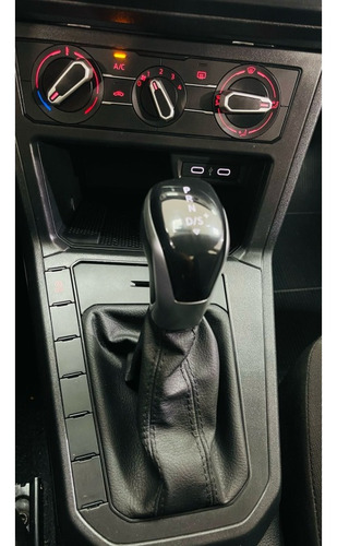 Volkswagen Virtus 1.0 170 TSI AUTOMÁTICO