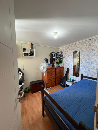 Se Vende Depto De 4 D 3 B 2e 1b En Chile Espa (62977)