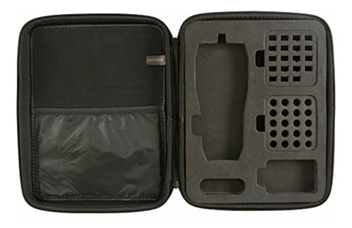 Klein Tools Vdv770-126 Funda De Transporte De Repuesto Para