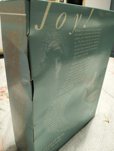 Barbie Angel Of Joy Coleccionable (Usado)