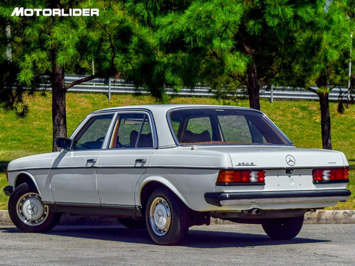 Imagen 3 de 25 de Mercedes-benz 250s | Permuta / Financia