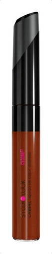 Labial Cyzone Studio Look color caramel