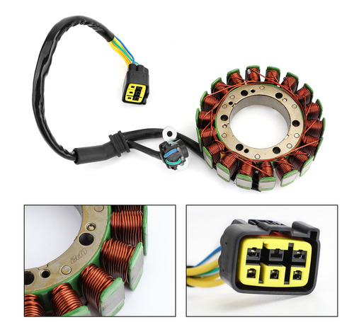 Estator Para Honda Trx 680 Rincon 680 Fa 2015-2021