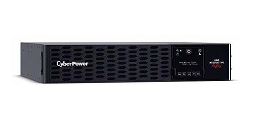 Cyberpower Pr3000rt2un Smart App Sinewave Ups Sistema 3000 ®