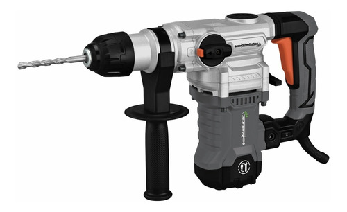 Rotomartillo Sds Plus 1500w Gladiator Rm932 // Cyj Color Gris