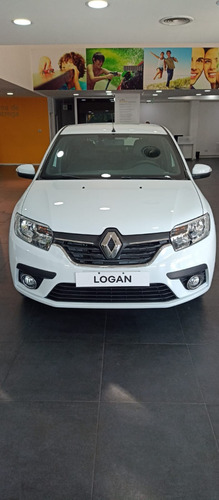 Renault Logan intens