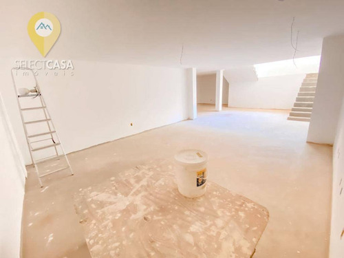 Imagem 14 de 24 de Casa No Condomínio Aldeia Da Praia Em Guarapari 4 Suítes - Ca0334