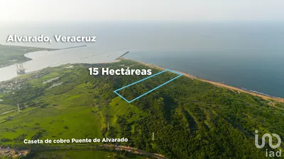 Terreno en venta