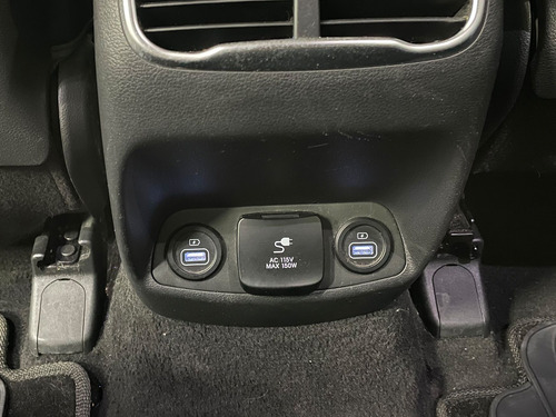 Hyundai Santa Fe 2.5 Limited Tech At
