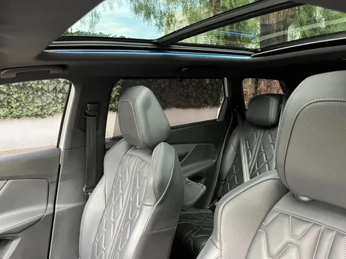 Peugeot 5008 1.6 Gt Line Thp At