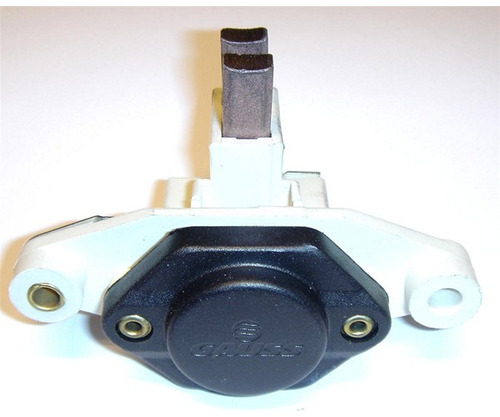 Regulador De Voltaje Bosch (12v) Gauss Vw Gol Iv 06-08