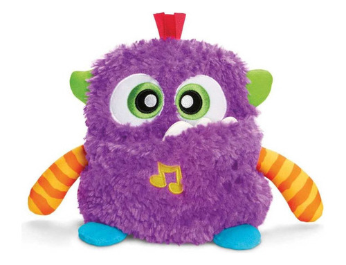 Fisher-price Monster Plush - Barcos