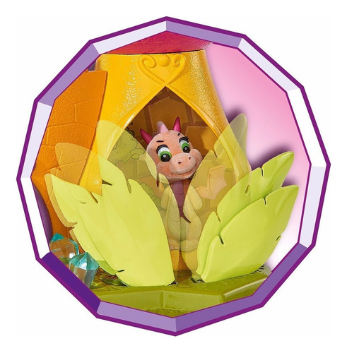 Safiras Porton Twinklestone Figura Coleccionable Wab Edu