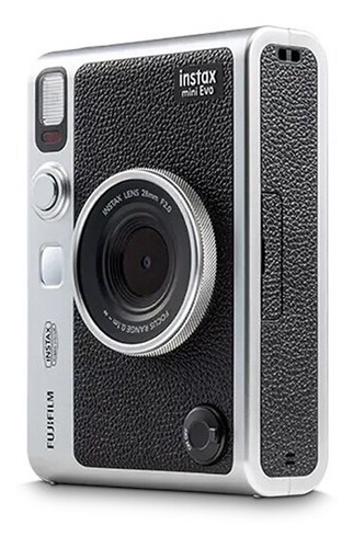 Imagen 4 de 6 de Camara Fujifilm Instax Mini Evo