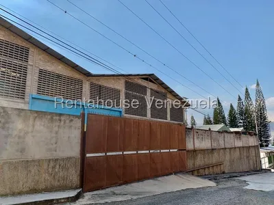 Galpón en venta
