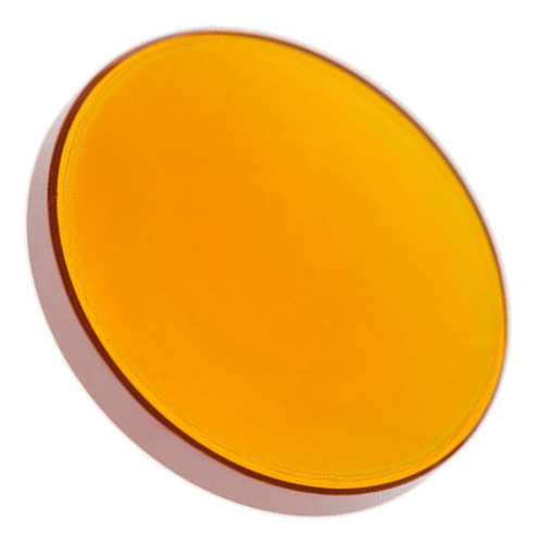 Aa Lente Nueva De 2 Piezas Znse Para Corte De Co2 Diam 20mm