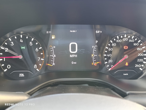 Jeep Compass 1.3 T270 Sport 4X2 At6