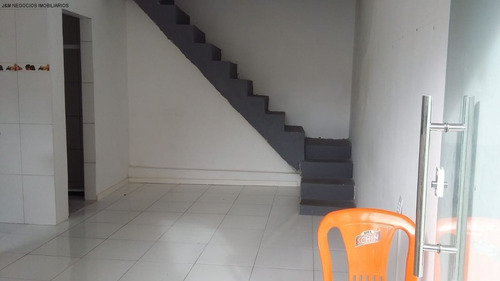 Imagem 6 de 6 de Casa - Ca00017 - 34292643