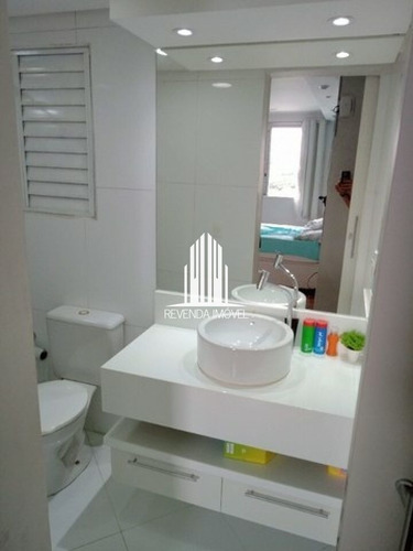 Imagem 15 de 15 de Lindo Apartamento Sendo 2 Dormitorios ,sendo 1 Suite - Ri6692