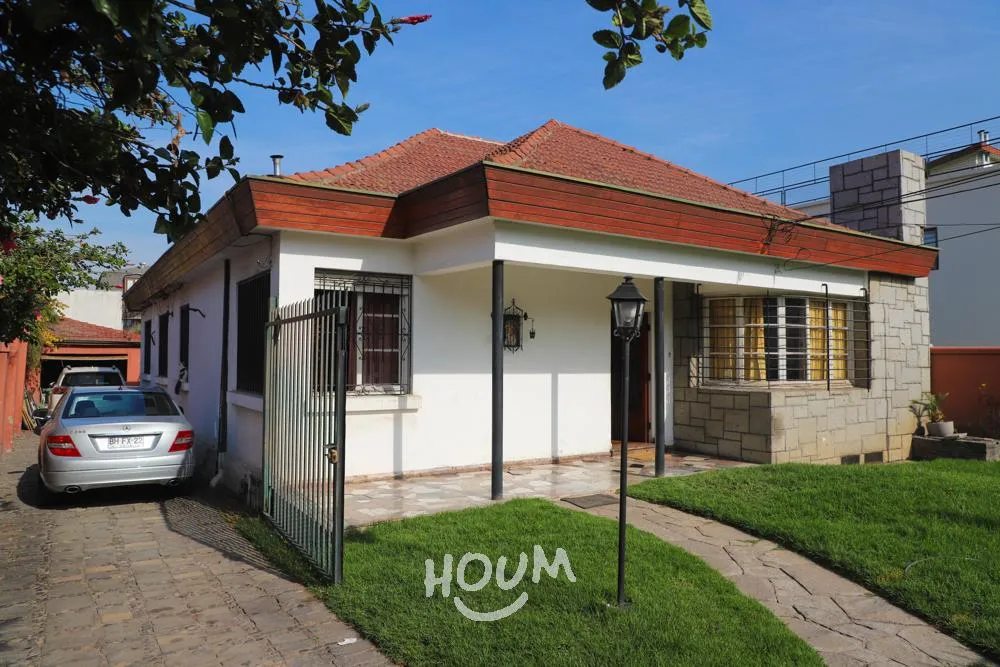 Imagen 3 de 30 de Casa Suárez Mujica Id: 109164