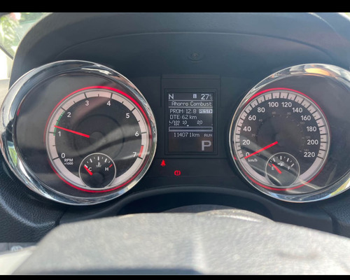Dodge Durango Express 4X2 3.6L