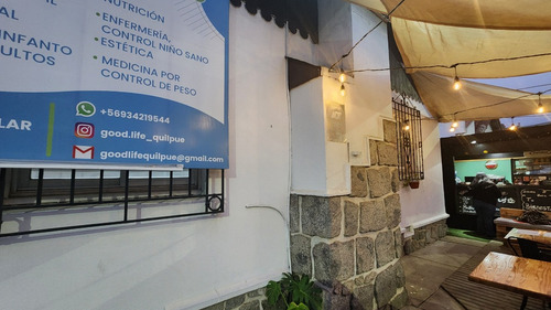 Local Comercial En Quilpue Centro