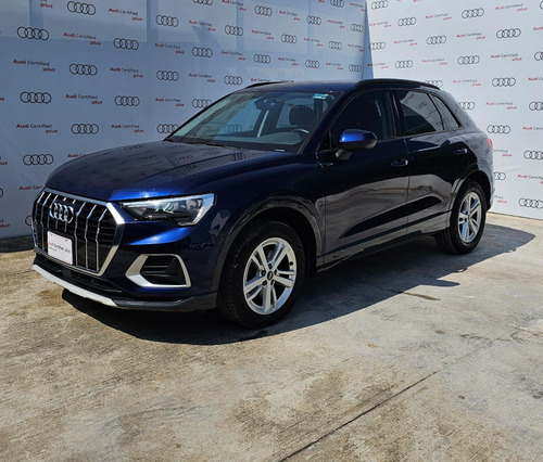 Audi Q3 1.4 35 Tfsi Dynamic 150hp Dsg