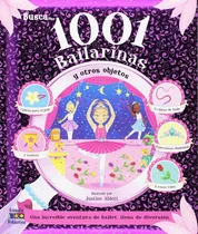 Comprar Busca...1001 Bailarinas Y Otros Objetos