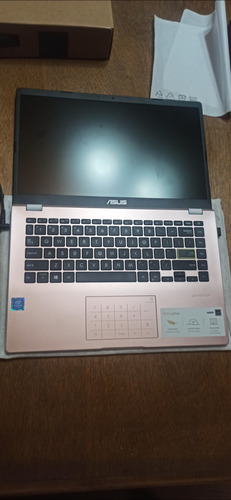 Laptop Asus.