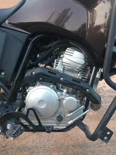 Yamaha Teneré Adventure