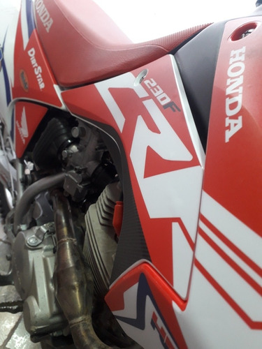 Honda Crf 230