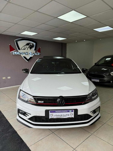 Volkswagen Vento 2.0 Tsi Gli 211cv App Connect + Nav