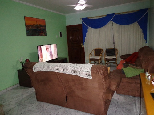 Imagem 3 de 7 de Sobrado - Ca00188 - 33889016