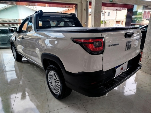 Fiat Strada 1.4 FIRE FLEX ENDURANCE CS MANUAL