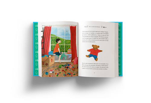 Gui e o Anjo dos Sonhos (Anjos da Guarda – Livro 2), de Riley, Lucinda. Anjos da Guarda (2), vol. 2. Editorial Editora Arqueiro, capa dura em português, 2022